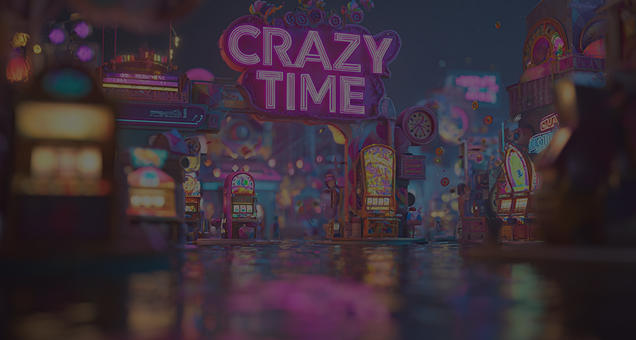 Crazy Time