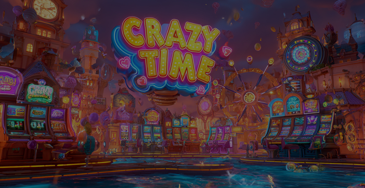 Crazy Time